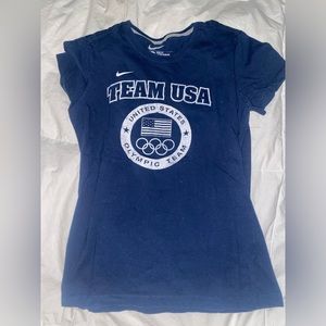 USA top